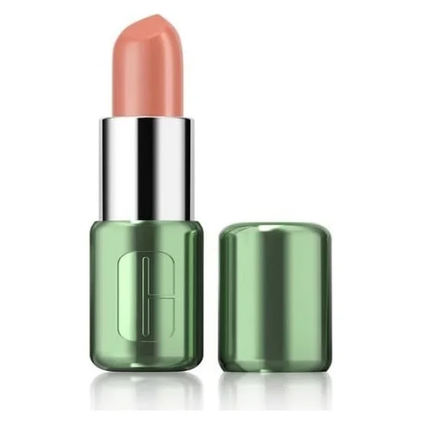 Clınıque Pop Longwear Lipstıck 01 Ruj - Görsel 2