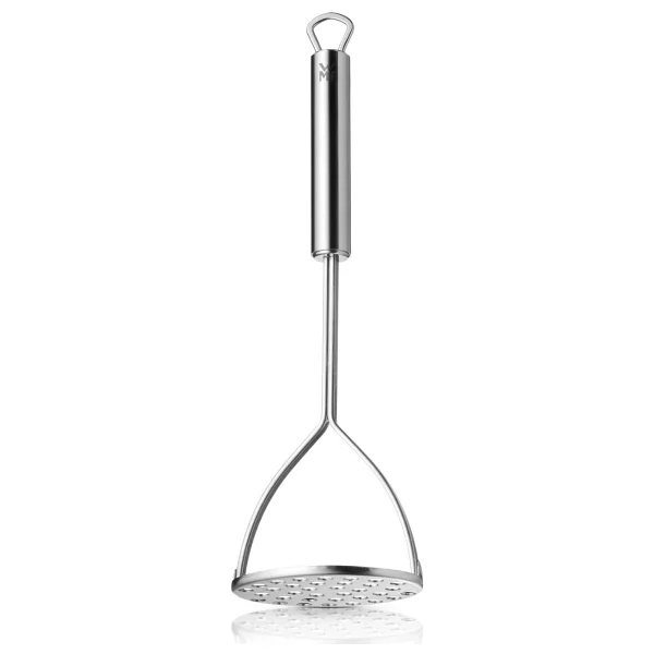 Wmf Profi Plus Patates Ezici, 28,5 Cm, Cromargan Yüksek Kaliteli Yarı Mat Paslanmaz Çelik, Bulaşık Makinesinde Yıkanabilir - Görsel 2