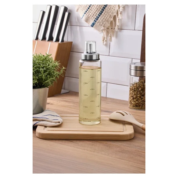 Aryıldız Fine 500 Ml Yağdanlık - Görsel 2