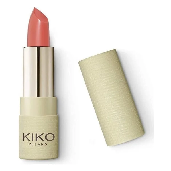 Kıko Milano Green Me Matte 100 Universal Nude Stick Ruj - Görsel 2