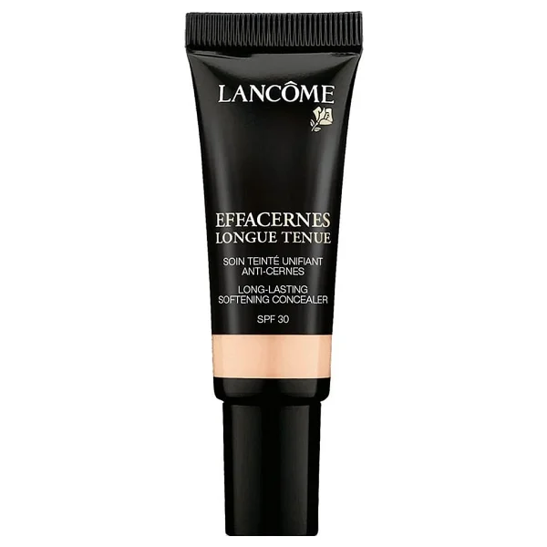 Lancome Effacernes Longue Tenue Spf 30 015 Beige Naturel 15 Ml Likit Kapatıcı - Görsel 2