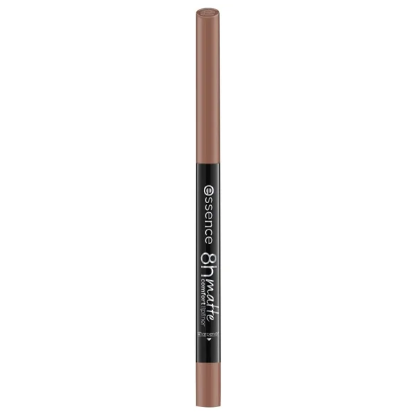 Essence 8h Matte Comfort 01 Cinnamon Spice Dudak Kalemi - Görsel 2