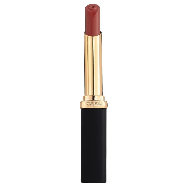 L'Oreal Paris Color Riche Intense Volume Matte 603 Wood Nonchalant Stick Ruj