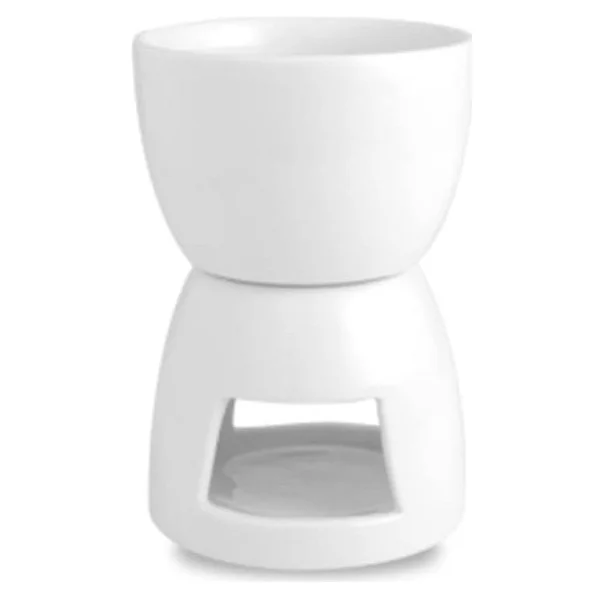 Güral Porselen Fondü 1 Adet Y:12 Cm - Görsel 2