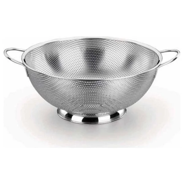 Korkmaz A648 Mega 25.5 Cm Süzgeç - Görsel 2