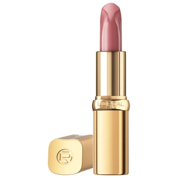 L'oreal Paris Color Riche Saten Bitişli 601 Worth It Stick Ruj - Görsel 2