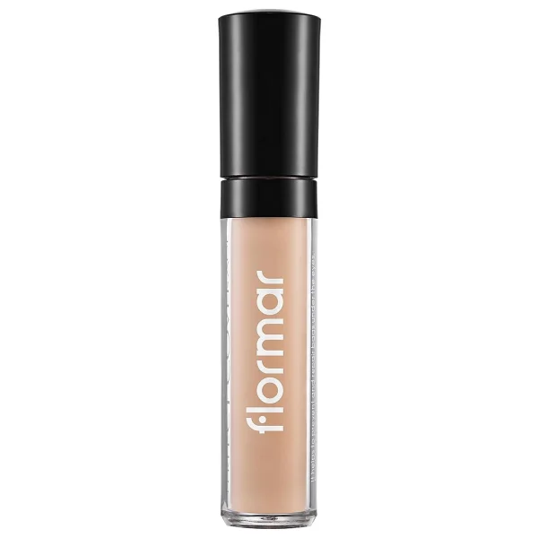 Flormar Perfect Coverage 004 Medium Beige 5 Ml Likit Kapatıcı - Görsel 2