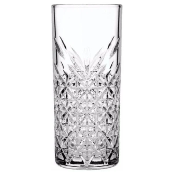 Paşabahçe Timeless 420326 180 Cc 6'lı Rakı Bardağı - Görsel 2