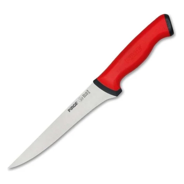 Pirge Duo 34109 16.5 Cm Sıyırma Bıçağı - Görsel 2