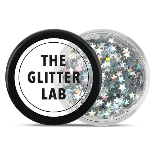 The Glitter Lab Jel Formlu Parlak Glitter - Star Cluster - Görsel 2