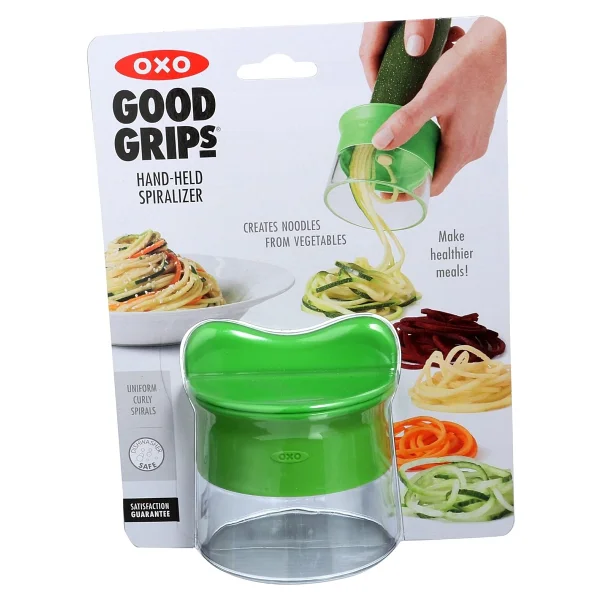 Oxo Spiral Doğrayıcı - Görsel 6