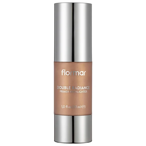 Flormar Double Radiance Aydınlatıcı Spf 10 30 Ml Makyaj Bazı - Görsel 2