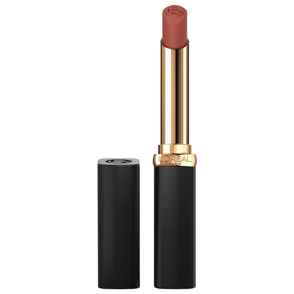 L'oreal Paris Color Riche Intense Volume Matte 540 Nude Unstoppable Stick Ruj - Görsel 3
