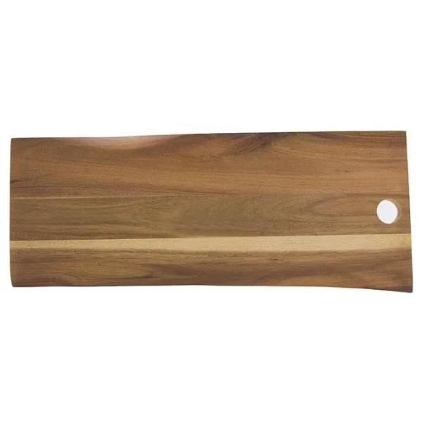 Porland Akazie Sunum Tahtası 39cm - Görsel 2