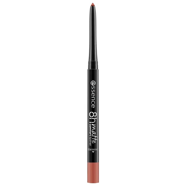 Essence 8h Matte Comfort 12 Cushion Talk Dudak Kalemi - Görsel 2