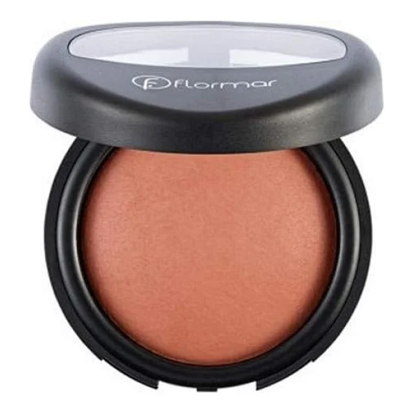 Flormar Baked Blush-On 9g - Görsel 2