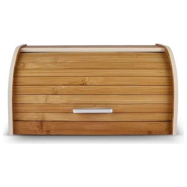 Karaca Aksel Bamboo 38 Cm Ekmek Kutusu - Görsel 2
