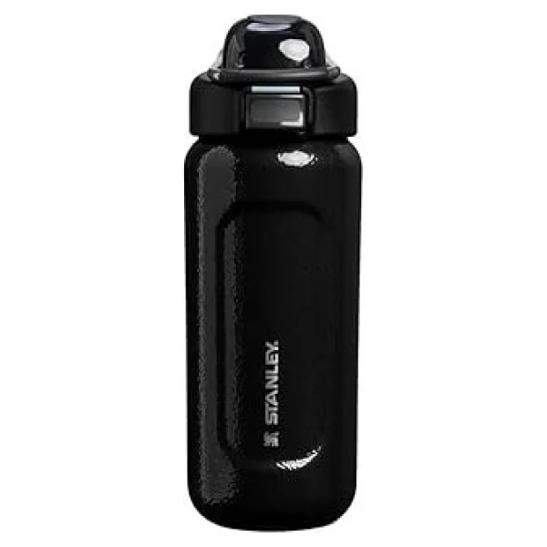 Stanley Wellspring Siyah 0.47 Lt Çelik Termos - Görsel 2