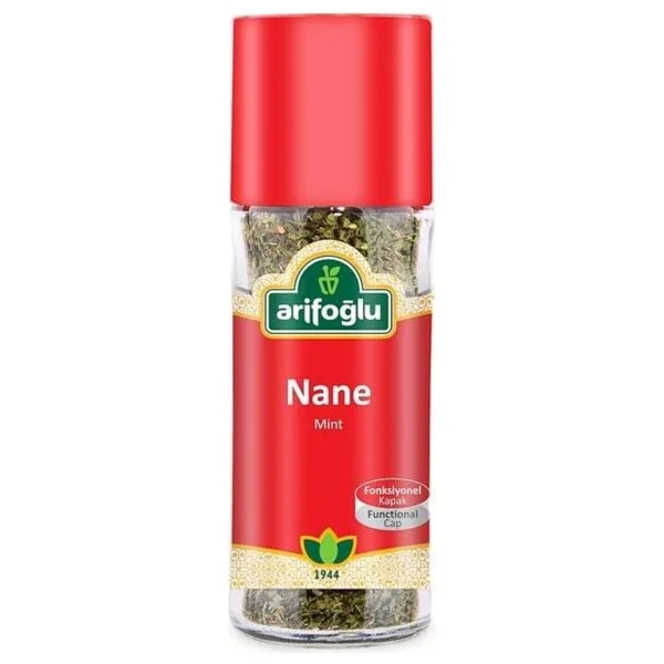 Arifoğlu 20 Gr Cam Nane - Görsel 2
