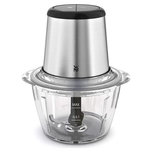 Wmf Kult X 320 W Cam Doğrayıcı - Görsel 2