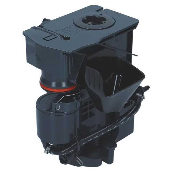 Luth Premium Profi Parts Siemens Eq9 Tam Otomatik Kahve Makinesi 11010422 Kahve Makinesi Kahve Makinesi İçin Bira Grubu Bira Ünitesi - Görsel 2