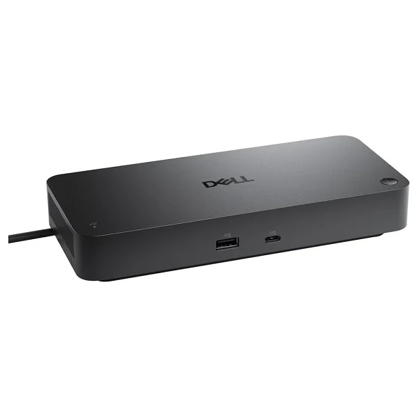 Dell Sd25tb5 Laptop Docking Station - Görsel 2