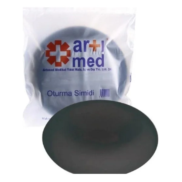 Artımed Ortopedik Oturma Simidi - Görsel 2