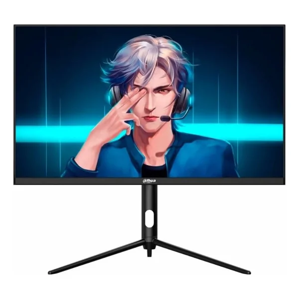 Dahua Lm27-E331a 27" 1 Ms 2k Pivot Ips 180 Hz Oyuncu Monitörü - Görsel 2