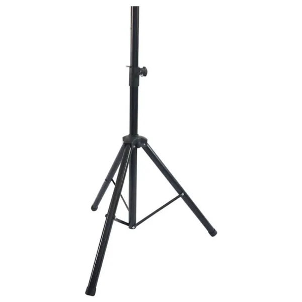 Lastvoice Kb01 Red Kabin Hoparlör Standı Sehpası - Hoparlör Ayağı - Görsel 2