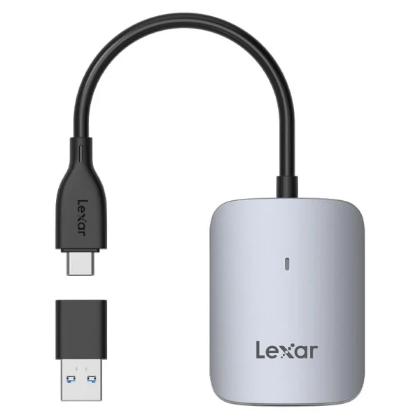 Lexar Cfexpress Type A USB-C / USB 3.2 Gen 2 Kart Okuyucu - Görsel 2