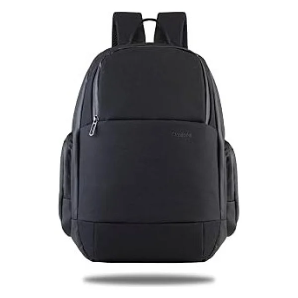 Classone Parma Bp-It800 Siyah 15.6" Laptop Sırt Çantası - Görsel 2