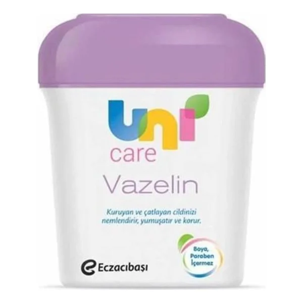 Uni Care Vazelin 170 Ml - Görsel 2