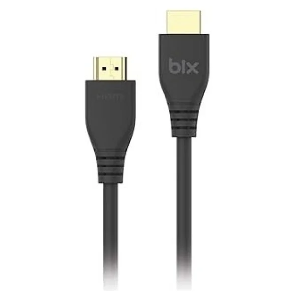 Bix Phd03 3 M 8K Hdmı Kablo - Görsel 2