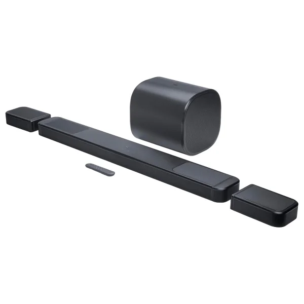 Jbl Bar 1300m2 11.1.4 Kanal Soundbar - Görsel 2