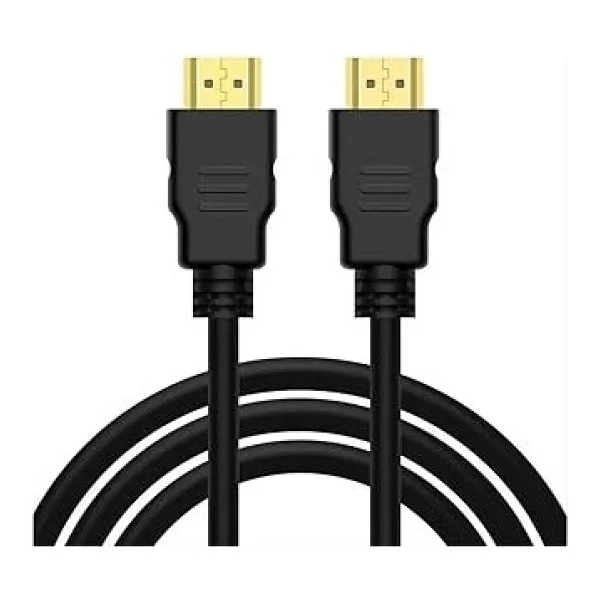 S-Link Slx-288 10 Metre Hdmı 1.4 Kablo, 19+1 Hdmi Erkek-Erkek Görüntü Ve Ses Aktarım Kablosu, 4K 3840x2160 30hz Full HD 3d Arc Destekli Uzun Hdmı Kablo, TV Monitör Projeksiyon PC Uyumlu Siyah - Görsel 2