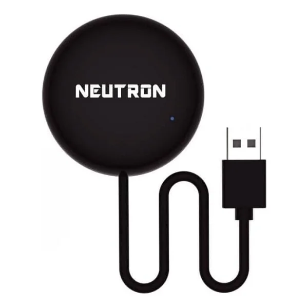 Neutron Ntl-Ir-02s Akıllı Wi-Fi Kumanda - Görsel 2