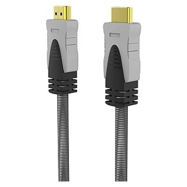 Inca Ihd-03t 3 M 4K Hdmı Kablo - Görsel 7
