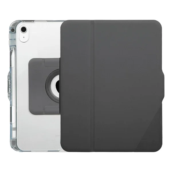Targus Versavu iPad Clear Case 10.9 İnç - Görsel 2