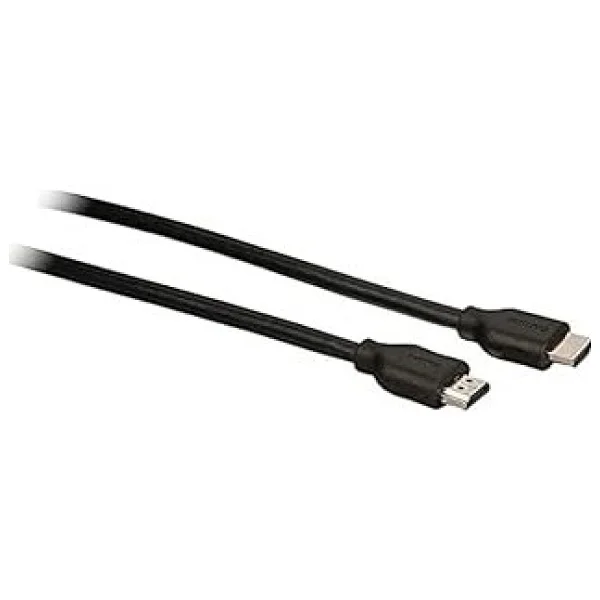 Philips Swv5401p/10 1.5 M 4K Hdmı Kablo - Görsel 2