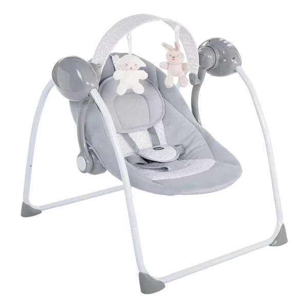 Chicco Swing Relax & Play Bebek Salıncağı - Görsel 2