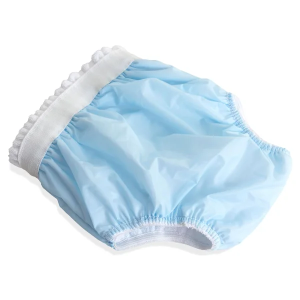 Babyjem Alıştırma Külodu 041 Mavi - Görsel 2