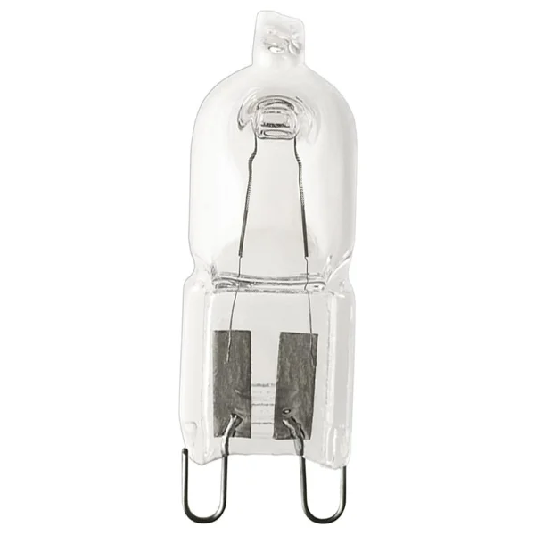 Osram 66740 Halopin Fırın G9 40 W 2700k Ampul - Görsel 2