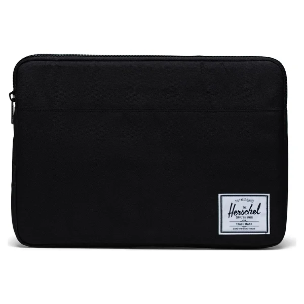 Herschel Anchor 15-16 İnç Kol, Siyah, 15-16 Inch - Görsel 2