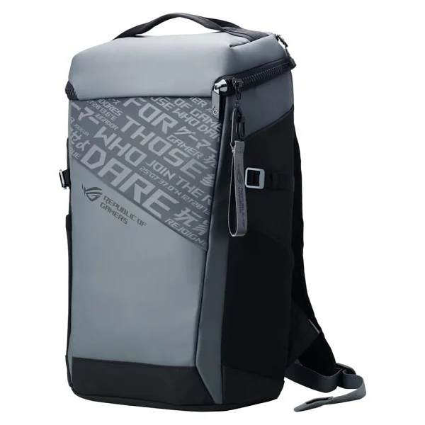 Asus Rog Ranger Bp2701 17" Laptop Sırt Çantası - Görsel 2