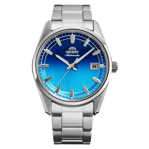 Orient Stretto Limited Edition Ra-Ac0r09l30b Erkek Kol Saati - Görsel 5