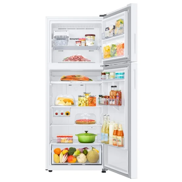 Samsung Rt47cg6636ww Çift Kapılı No Frost Buzdolabı - Görsel 3