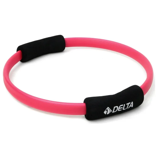 Delta Dura-Strong 35 Cm Yeşil Pilates Çemberi - Görsel 7