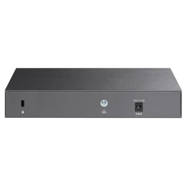 Tp-Link Er707-M2 Omada 6 Port Gigabit Vpn Router - Görsel 2