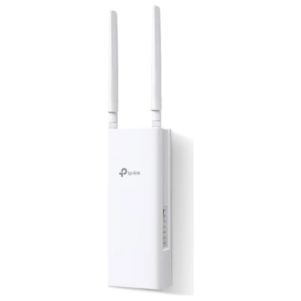 Tp-Link Tl-Mr100-Outdoor 1 Port 300 Mbps Modem - Görsel 2