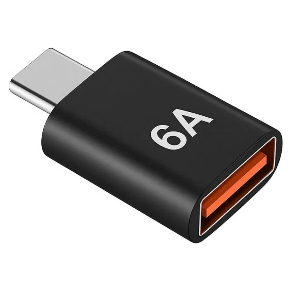 SChitec J624 Type-C to USB Dönüştürücü - Görsel 2